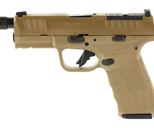 SPRGFLD HELLCAT PRO 9MM 4.4" TB 17RD