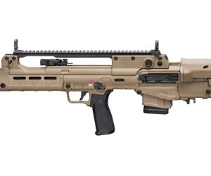 SPRGFLD HELLION 556 16" 10RD FDE GU