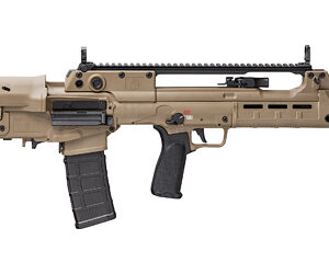 SPRGFLD HELLION 556 16" 30RD FDE