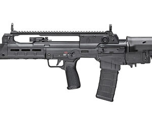 SPRGFLD HELLION 556 18" 30RD BLK