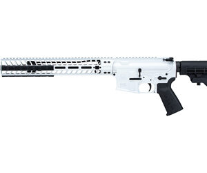 SPIKE'S RFL 556 16" MD MLOK WHITE