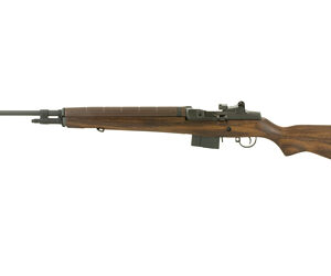 SPRGFLD M1A LDD 308 BL WALNUT 10RDCA