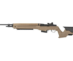 SPRGFLD M1A PREC ADJ 308 10RD FDE