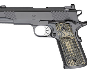 SPRGFLD 1911 45ACP TRP CLSC 4.25" BK