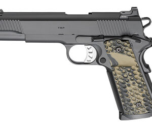 SPRGFLD 1911 45ACP TRP CLSC 5" BLK