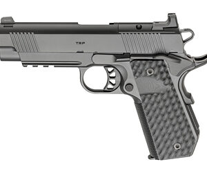 SPRGFLD 1911 9MM TRP 4.25 AOS CC BLK