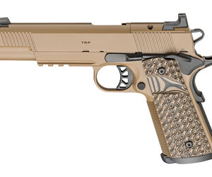 SPRGFLD 1911 9MM TRP 5" AOS 9RD COY