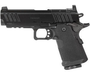 SPRGFLD 9MM PRDGY CMP 4.25" AOS 15RD