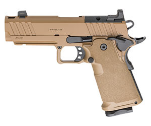 SPRGFLD PRDGY CMP 4.25 9 20R AOS COY