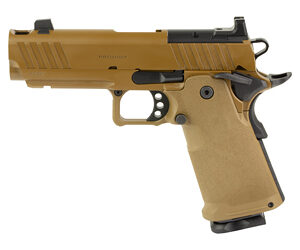 SPRGFLD PRDGY 9 CMP 4.25 AOS 10R COY