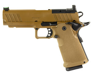 SPRGFLD 9MM PRDGY 4.25" AOS 20RD COY