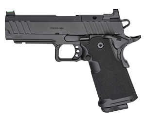 SPRGFLD 9MM PRODIGY 4.25" AOS 10RD