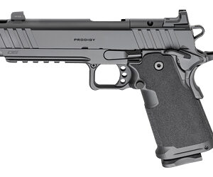 SPRGFLD 1911 DS PRDGY 9MM CMP 5" AOS