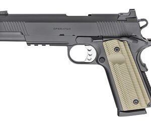 SPRGFLD OPER AOS 45ACP 5" 8RD