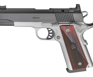 SPRGFLD RONIN 45ACP AOS 4.25" 8RD TT