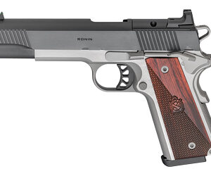 SPRGFLD RONIN 45ACP AOS 5" 8RD TT