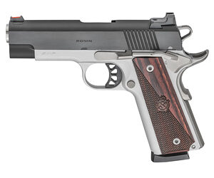 SPRGFLD 9MM RONIN EMP 4" 10RD WD