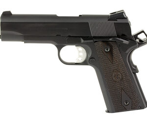 SPRGFLD 45ACP GARRISON 4.25" 7RD BLU