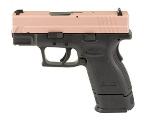 SPRGFLD XD9 DEF 9MM 3" 2 MAGS RG