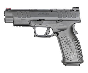 SPGFLD XDM ELT 10MM 4.5" 16RD OSP
