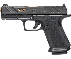 SHDW MR920 ELITE 4" BRZ BBL 10RD CA