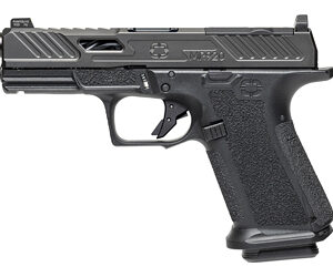 SHDW MR920 ELITE 9MM 4" BLACK MA