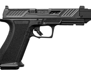SHDW DR920P ELTE 9MM COMP BLK BBL