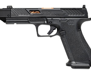 SHDW DR920 ELTE 4.48" BRZ BBL CMP CA