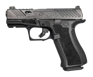 SHDW CR920X ELT 9MM 3.4" BLK 15RD 1D