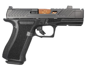 SHDW CR920XP ET 9MM 3.65 BLK/BRZ CMP