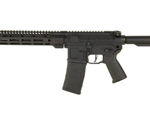 SANTAN STT-15 5.56 10.5" 30RD BLK