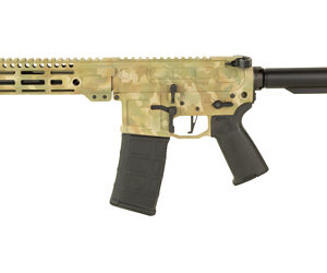 SANTAN STT-15 5.56 7.5" 30RD MC DSRT