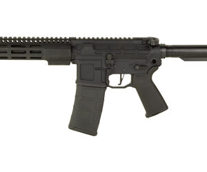SANTAN STT-15 5.56 7.5" 30RD BLK