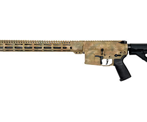 SANTAN STT-15 5.56 16" 30RD MC DSRT