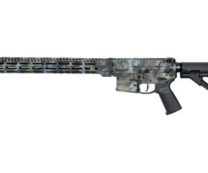 SANTAN STT-15 5.56 16" 30RD MC BLK