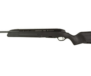 STEYR SCOUT II 308WIN 19" TB BLK 5RD