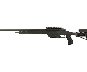 STEYR SSG 08 308WIN 23.6" 10RD BLK