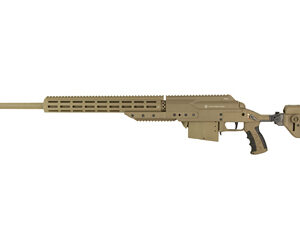STEYR SSG M1 338 LAPUA MAG 10RD FDE