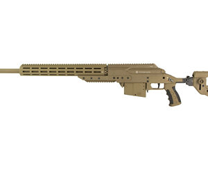 STEYR SSG M1 308 WIN 10RD FDE