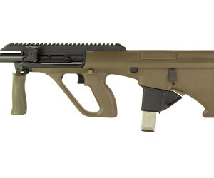 STEYR AUG MP88 M2 9MM 16" GRN STOCK