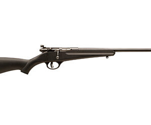 SAV RASCAL 22LR 16.13" BLACK