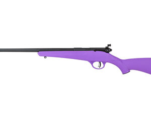 SAV RASCAL 22LR 16 1/8" PURPLE
