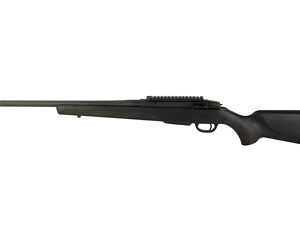 STEVENS 334 6.5CM 22" 3RD BLACK