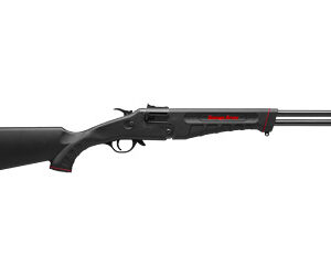 SAV 42 TAKEDOWN 22WMR/410GA 20" BLK