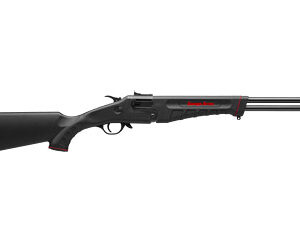 SAV 42 TAKEDOWN 22LR/410GA 20" BLK