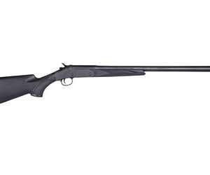 STEVENS M301 SINGLE SHOT 20/26 BLK