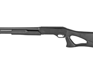 STEVENS 320 TH 12GA 18.5" 3" 5RD BLK