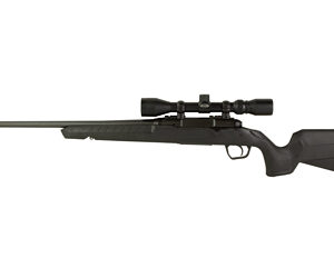 SAV AXIS XP 25-06REM 22" 4RD BLACK