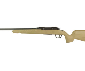 SAV AXIS 2 400LEG 20" 4RD FDE