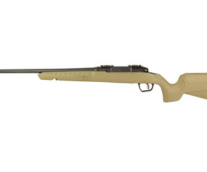 SAV AXIS 2 30-06SP 22" 4RD FDE